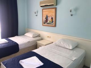 ARES BLUE Hotel - Kemer - 7