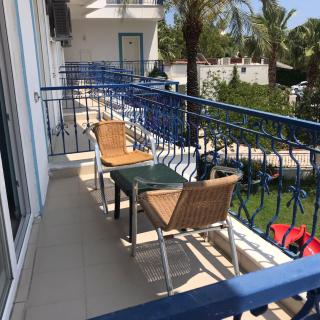 ARES BLUE Hotel - Kemer - 5