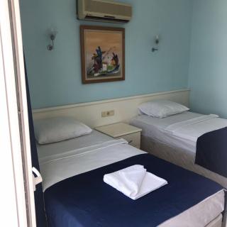 ARES BLUE Hotel - Kemer - 2