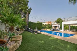 Villa Angels - Teulada - 6