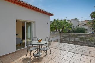 Villa Angels - Teulada - 1