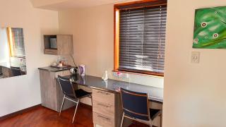 The Wood House - 4