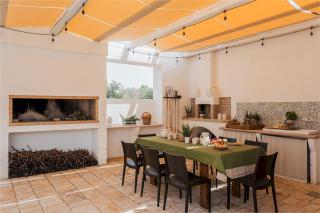 VILLA PUSPO 8, Emma Villas - Carovigno - 9