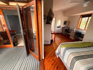 The Wood House - 2