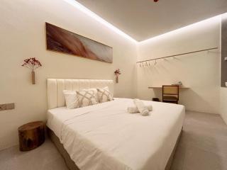 ONE18 Boutique Hotel - Kuala Lumpur - 5