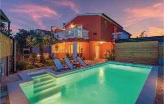 Two-Bedroom Holiday Home In Barbariga - Barbariga - 7