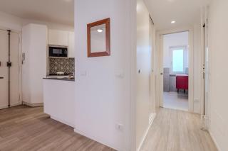 Journalist Apartment Sistine Chapel - 7