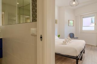 Journalist Apartment Sistine Chapel - 6