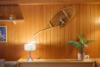 Bardot by CARDISuites - 4