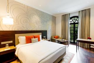 Taj Mahal Lucknow - Lucknow - 2