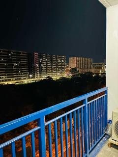 Affordable Staycation At Sea Residence By Dona Flores - Manila - 8