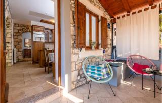 Stunning Home In Vlasici - Krsan - Kršan - 4