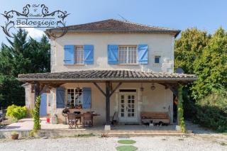 Beloesieje gites - Castelsagrat - 6