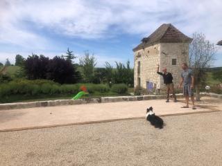 Beloesieje gites - Castelsagrat - 1