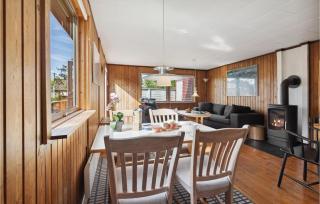 Holiday Home Rønnemose Sydals Denm - Skovby - 6