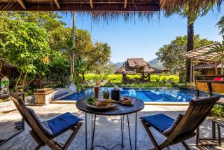 Buzzas @ Pai Chan - Pai - 2