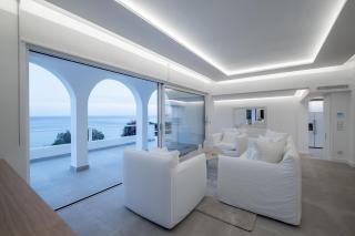 Athens Riviera, Infinity Blue Villas - Vári - 4