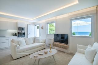 Athens Riviera, Infinity Blue Villas - Vári - 9