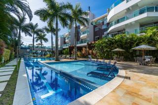 Cobertura Alto Padrão em Condo com Piscina e Jacuzzi - Boulevard Bombinhas - Bombinhas - 7