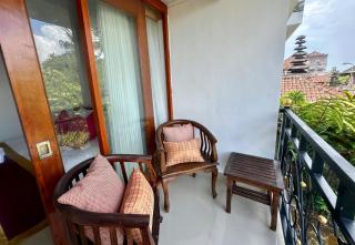 Puri Saren Anyar - Gianyar - 6