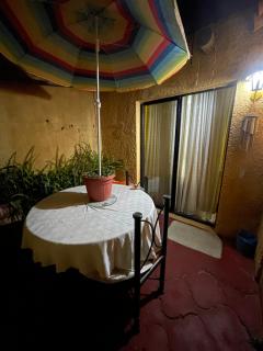 Hostal Playa Herradura - 9