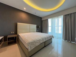 Luxurious & Modern 1BR DAMAC Paramount Business Bay - 8