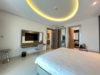Luxurious & Modern 1BR DAMAC Paramount Business Bay - 7