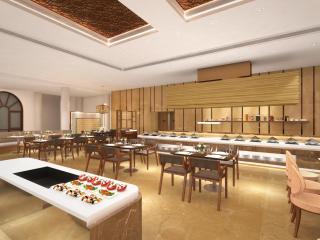 Taj Mahal Lucknow - Lucknow - 6