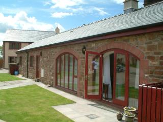 Lavender Cottage Was Fellside - Melmerby - 0