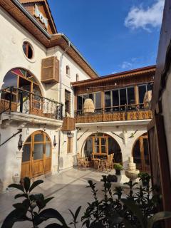 Yılmazhan Konağı Butik Otel - Gaziantep - 3