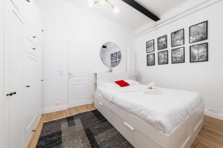 Charmant appartement équipé proche Sacre cœur - 4P - FLAT-GUEST - Paris - 8