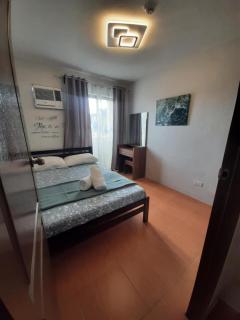 Cagayan de oro One Oasis - 2 Bedroom Unit - Cagayan de Oro - 7