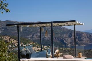 Yoni Villa - Évyiros - 4
