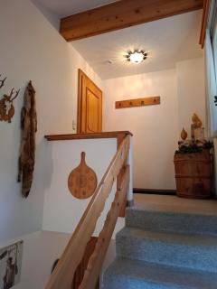 GriaTali - Sankt Anton am Arlberg - 1