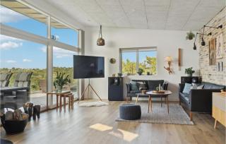 Amazing Home In Ebeltoft With Sauna - 8