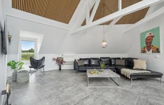 Lovely Home In Ringkøbing With Sauna - 7