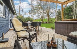 Stunning Home In Ebeltoft With Wifi - Ebeltoft - 9