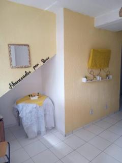 Casa Amarela, Ilha dos Frades - 5
