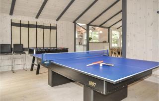 Holiday Home Vejers Havvej Vejers Strand X - 9