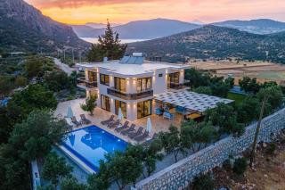 Aristos Villa - Kaş - 0