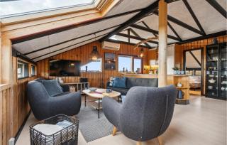 Nice Home In Harboøre With Wifi - 8