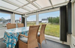 Gorgeous Home In Thisted With Wifi - 5