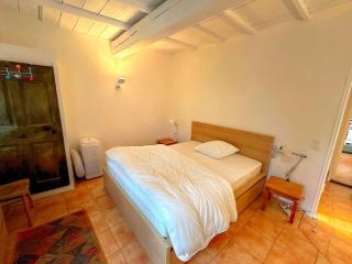 Appartement avec terrasse tropezienne, Aups - 6