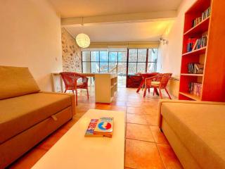 Appartement avec terrasse tropezienne, Aups - Aups - 4