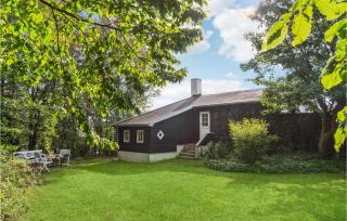 1 Bedroom Pet Friendly Home In Ebeltoft - 2