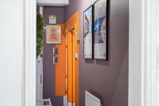 Claremont House 4BR - London - Londra - 9
