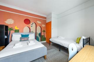 Claremont House 4BR - London - Londra - 7
