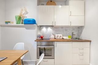 Claremont House 4BR - London - Londra - 6