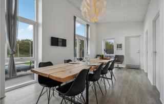 Gorgeous Home In Ringkøbing With Wifi - 7