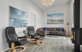 Gorgeous Home In Ringkøbing With Wifi - 8